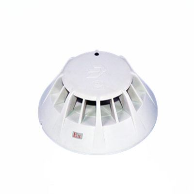 防爆點(diǎn)型感溫火災(zāi)探測(cè)器(A2R、本安型)JBF4111-Ex